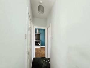 Hallway- click for photo gallery
